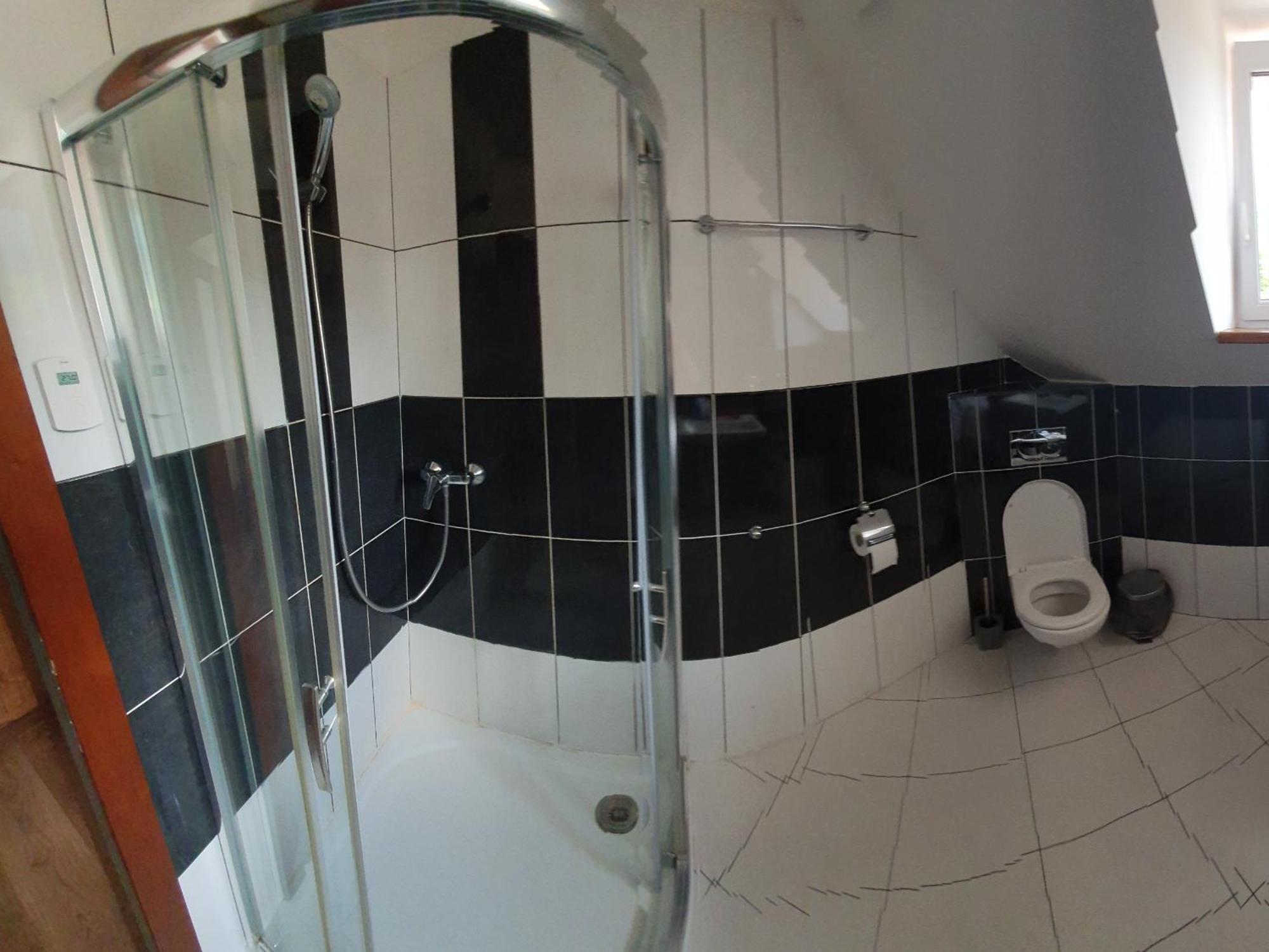 Relax Penzion U Adama Dolná Tižina Kamer foto