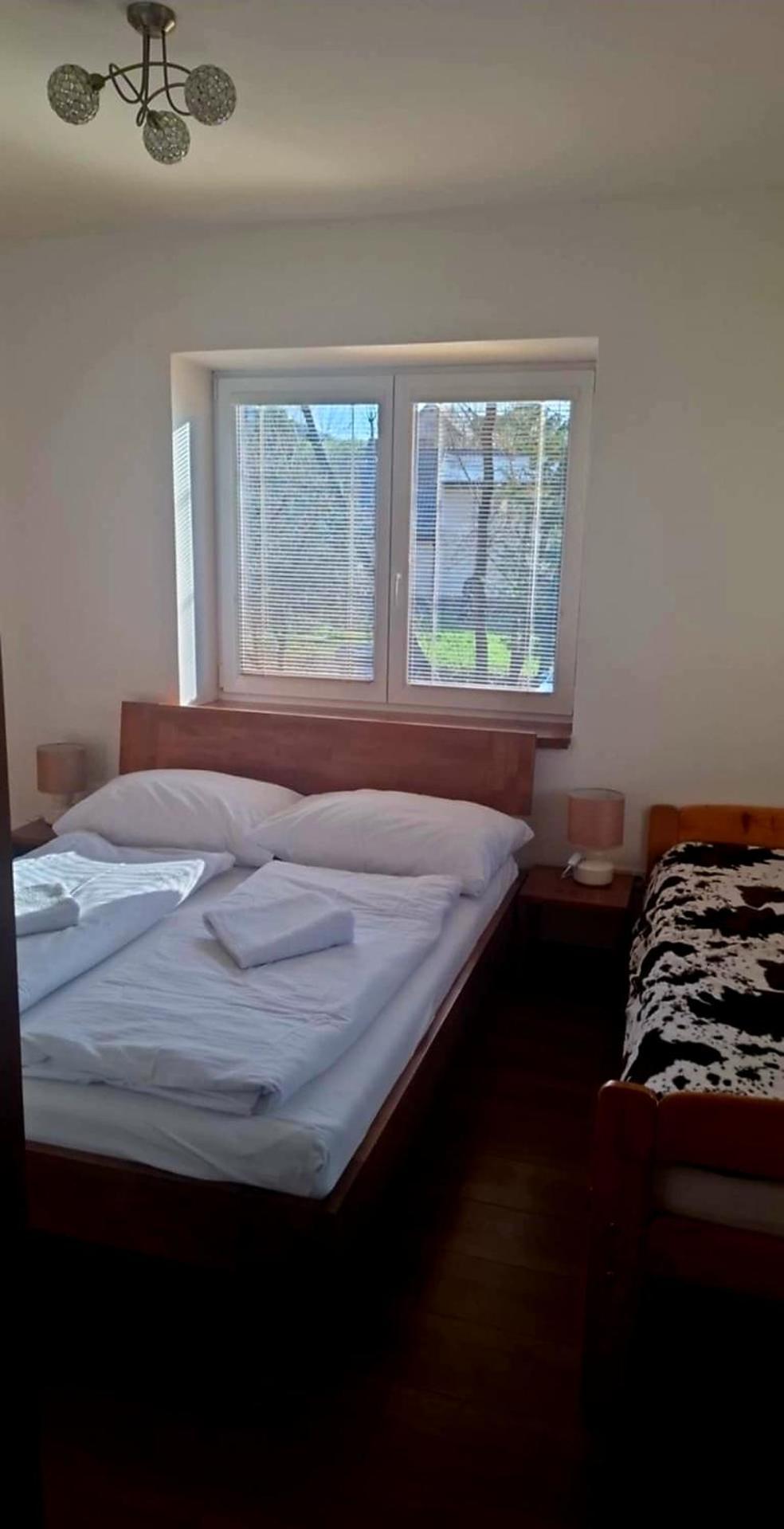 Relax Penzion U Adama Dolná Tižina Buitenkant foto