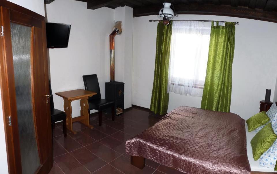 Relax Penzion U Adama Dolná Tižina Kamer foto