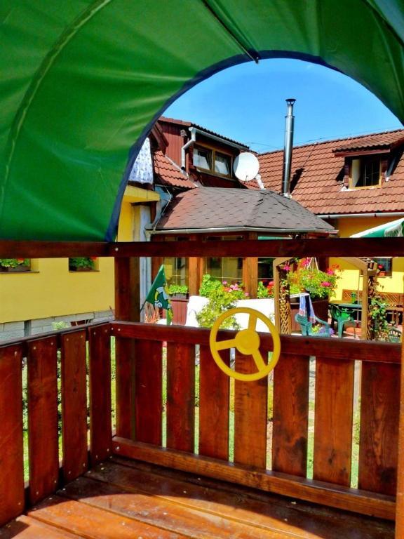 Relax Penzion U Adama Dolná Tižina Buitenkant foto