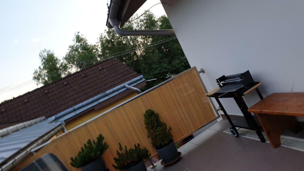 Relax Penzion U Adama Dolná Tižina Buitenkant foto